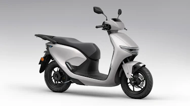 honda CUV e: