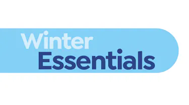Winter Essentials AEX Header
