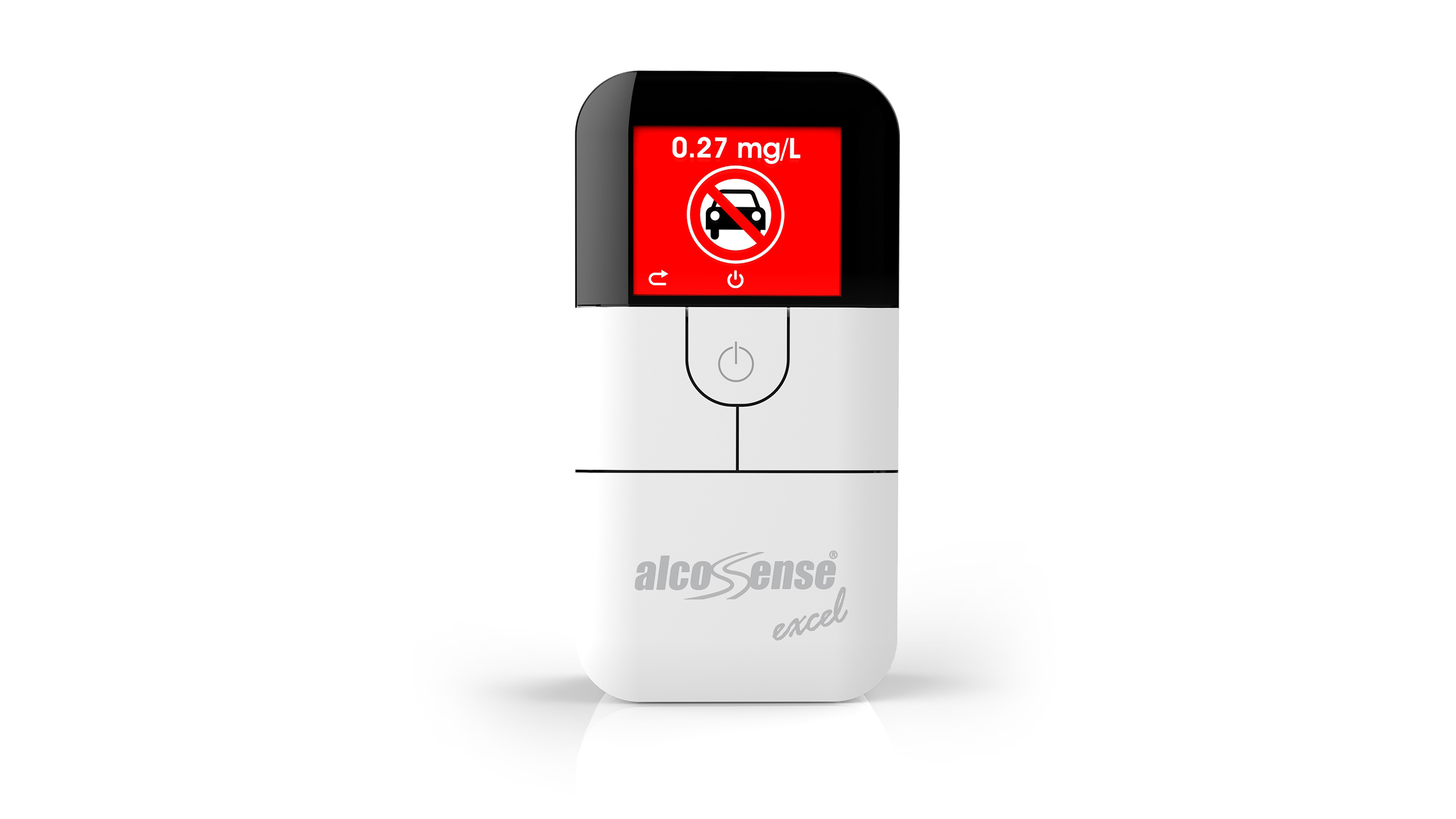 Alcosense