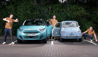 Are cars too big header