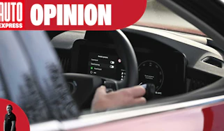 Automated car tech - opinion, header image