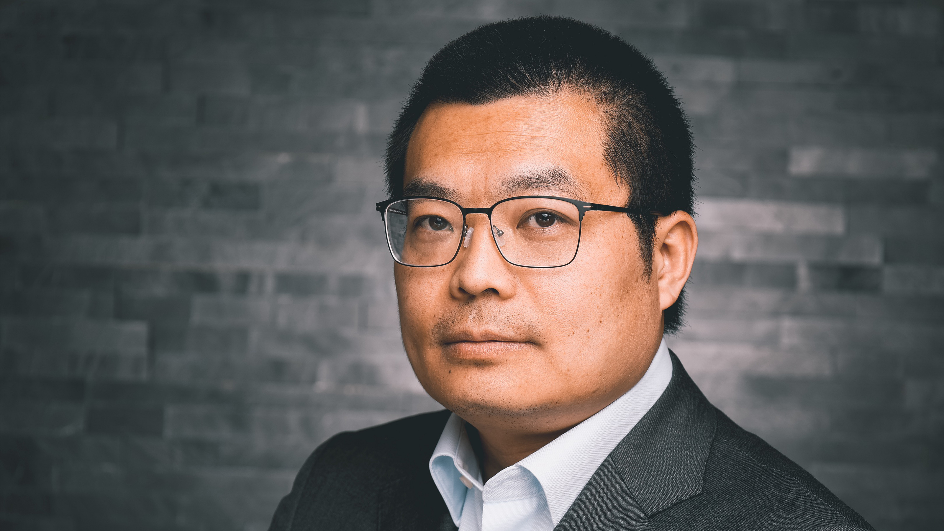 BYD - Bono Ge headshot
