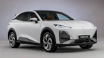 Changan - Deepal
