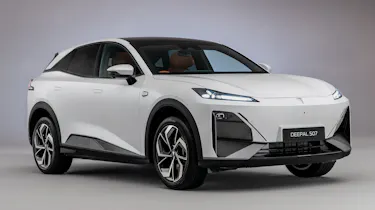 Changan - Deepal