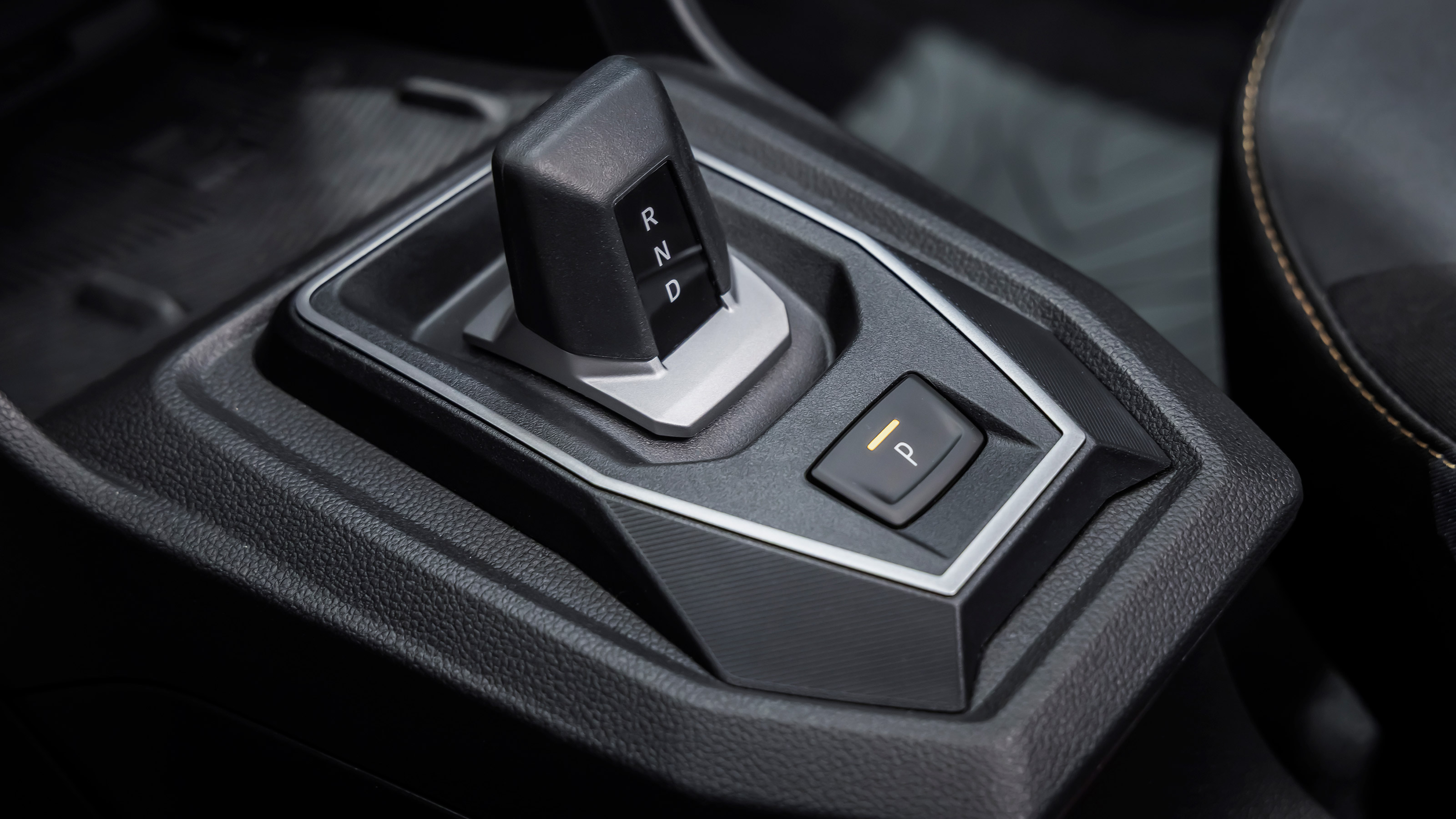 Dacia Sandero Stepway facelift - transmission