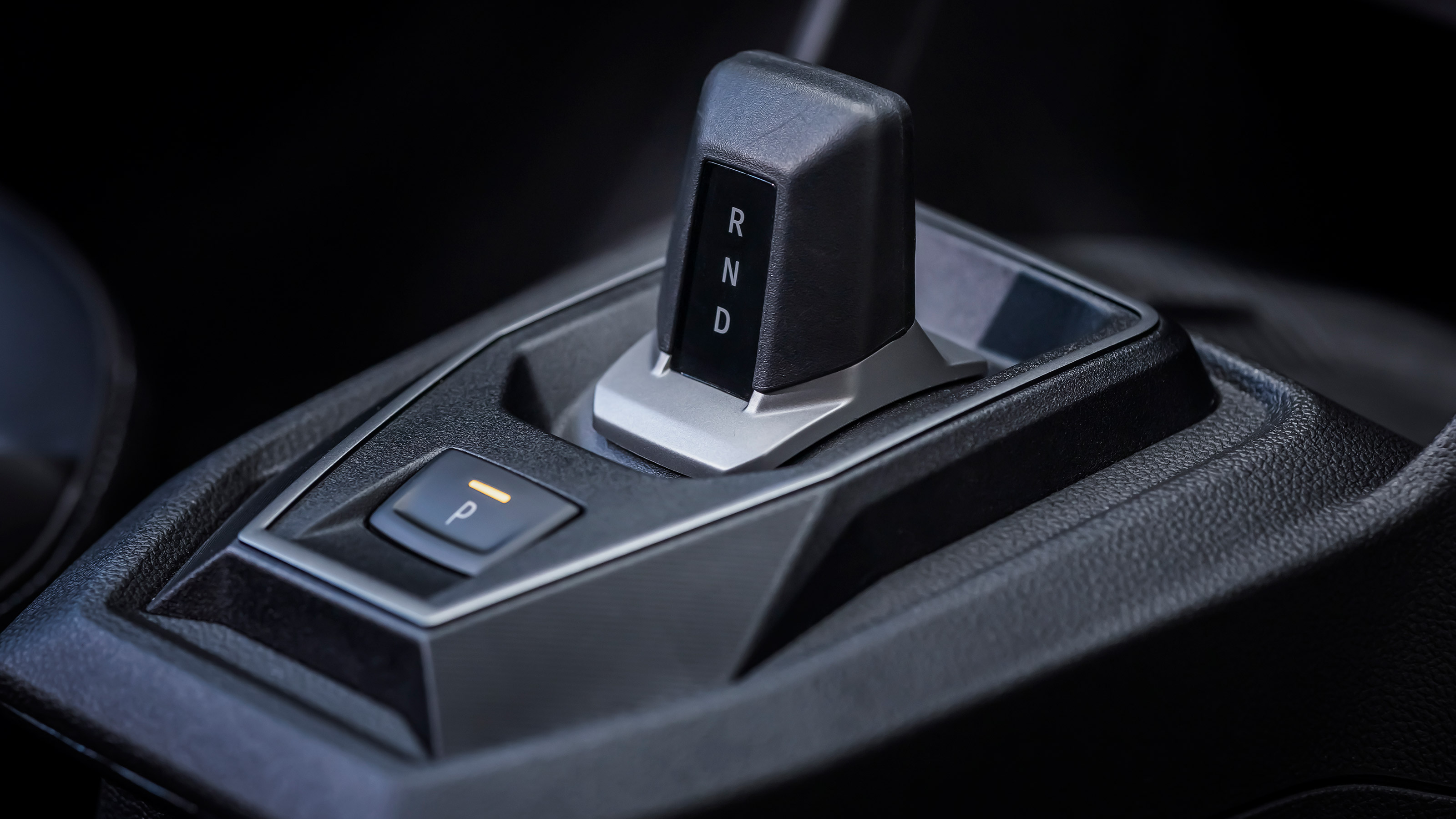 Dacia Sandero facelift - transmission