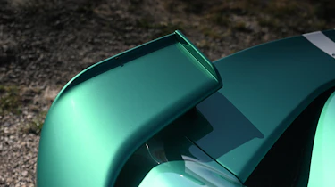 Ferrari 296 Speciale - aero