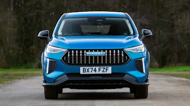 GWM Haval - Jolion Pro