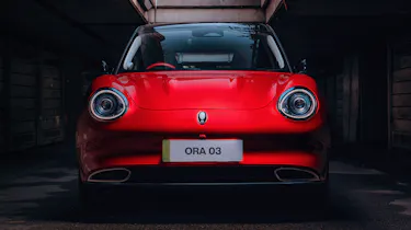 GWM ORA - 03
