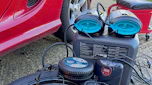 How we test 12V tyre inflators