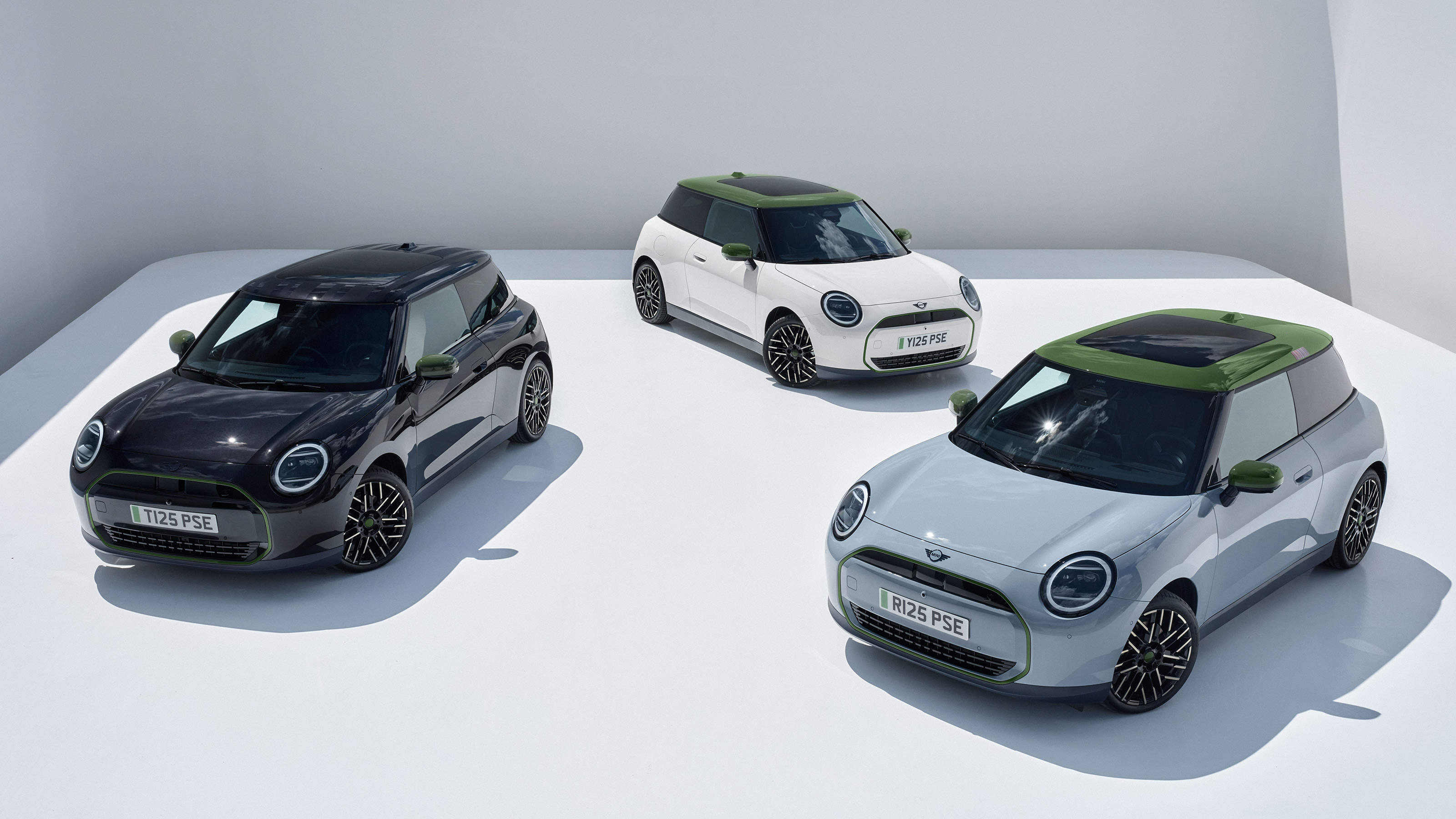MINI Paul Smith Edition