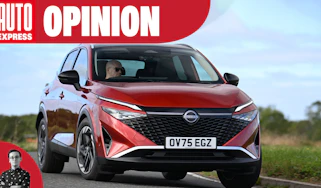 Opinion - British cars