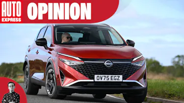 Opinion - British cars
