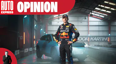 Opinion - F1 in road cars