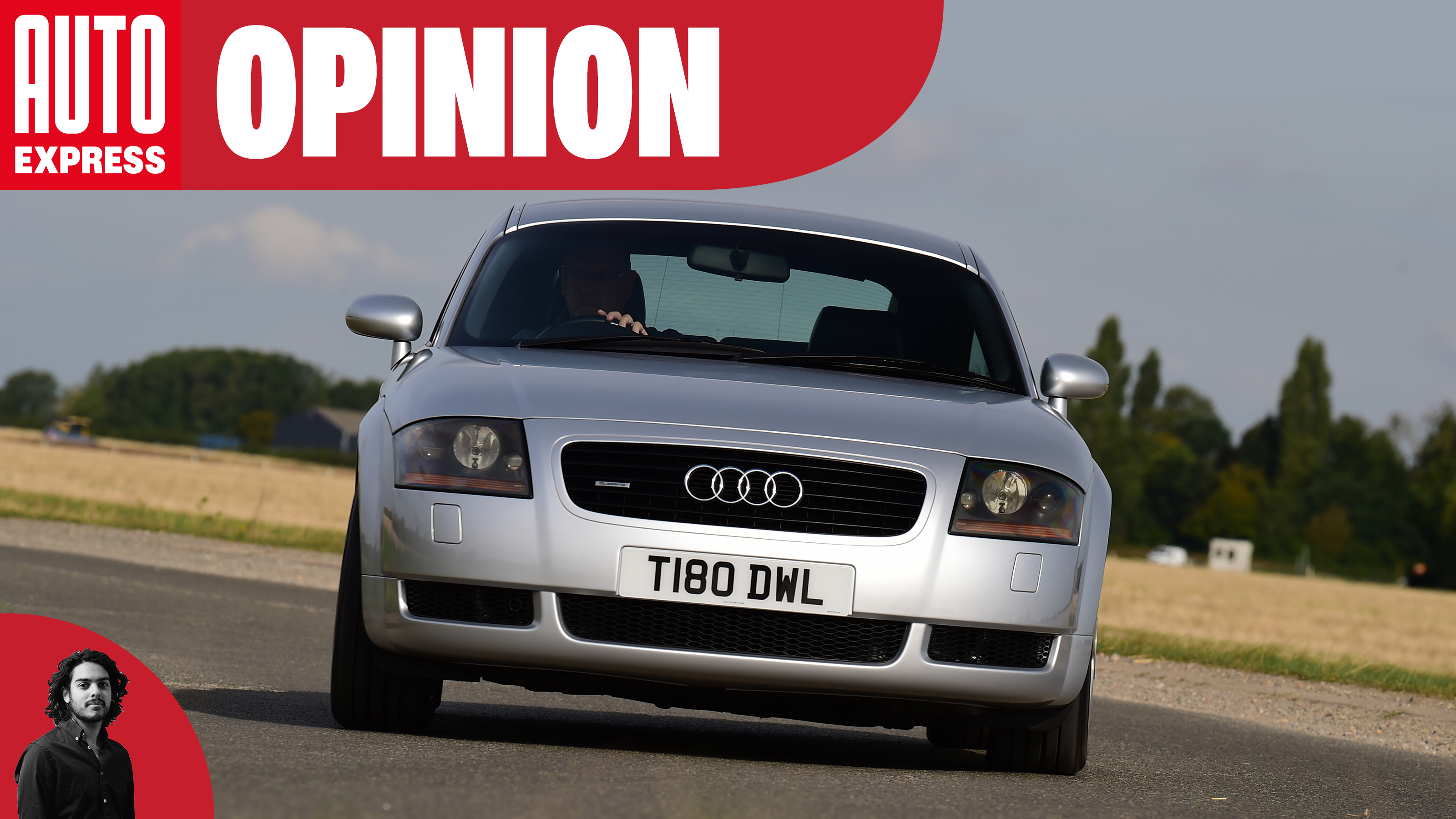 Opinion - German classics