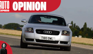Opinion - German classics