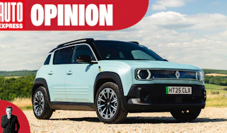 Opinion - Renault 4