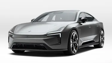 Polestar - 5