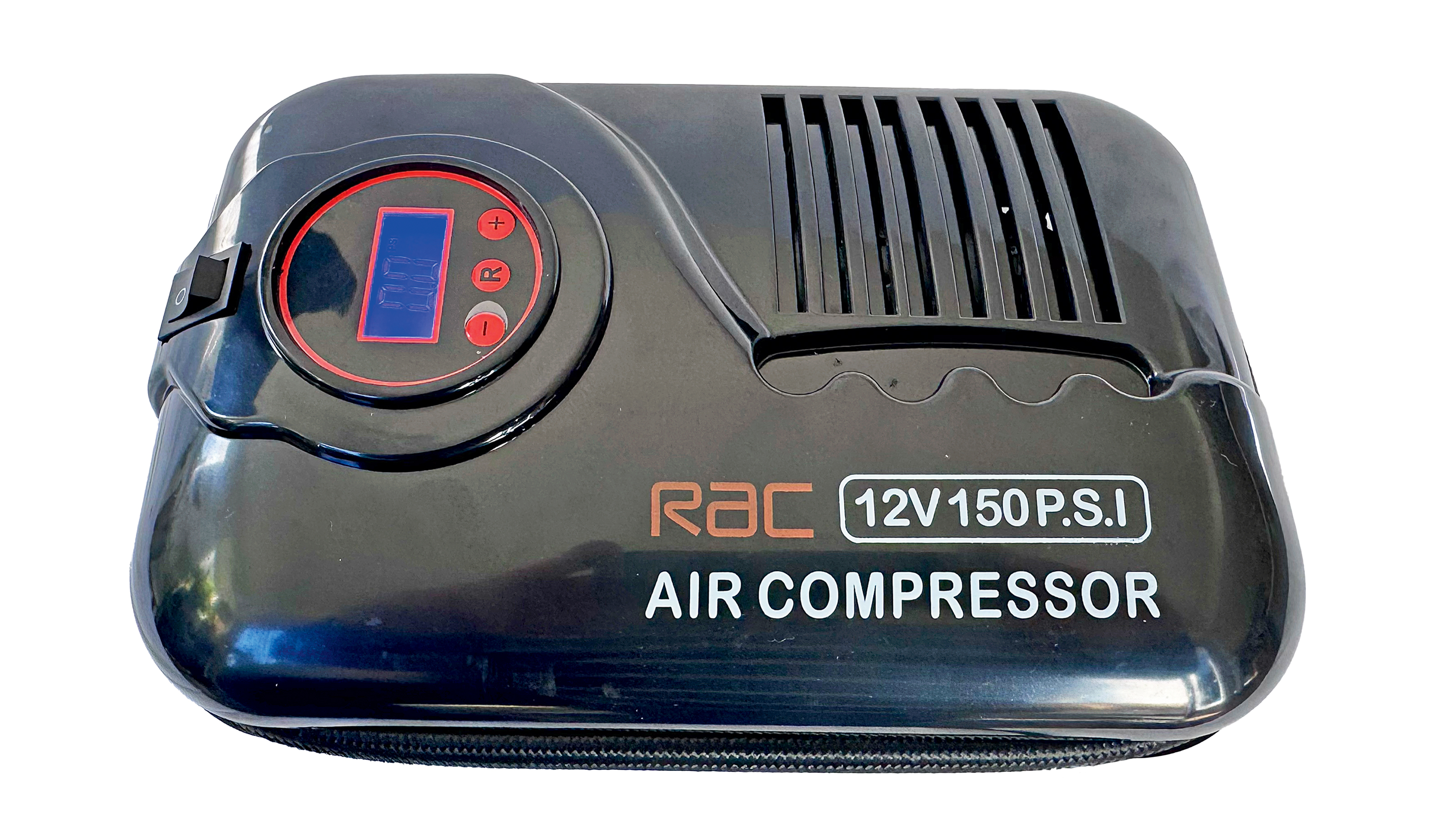 RAC