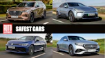 Safest cars - header image