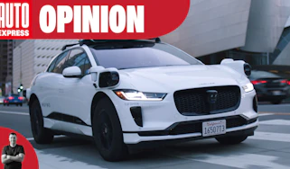 Steve Walker Opinion on driverless taxis