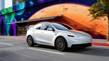 Tesla Model Y Standard