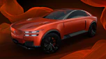 Toyota Century Coupe - front static