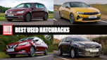 Best used hatchbacks 2025