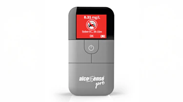 AlcoSense