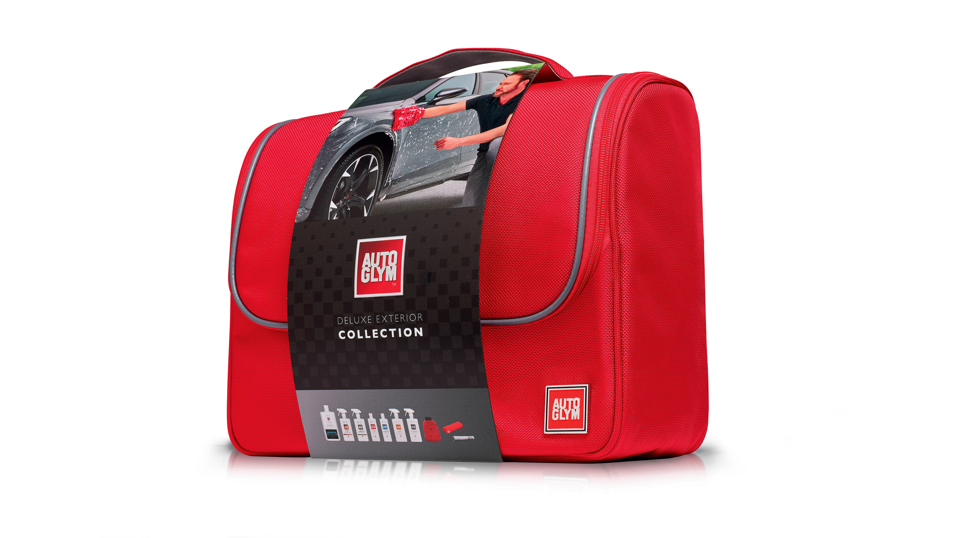 Autoglym Deluxe Exterior Collection