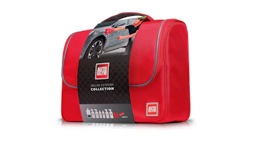 Autoglym Deluxe Exterior Collection