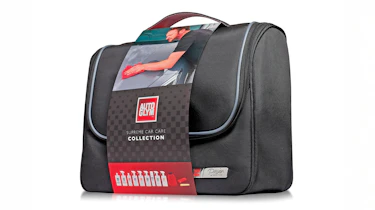 Autoglym Supreme Car Care Collection