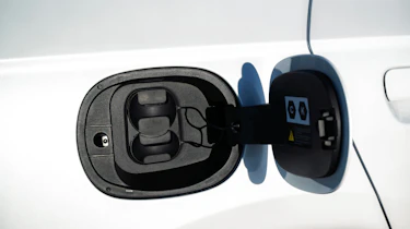 BYD Seal 6 Saloon Boost - socket
