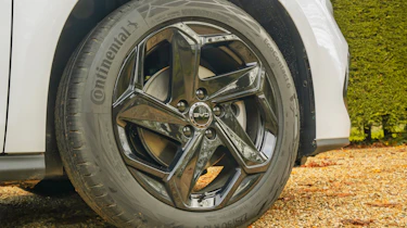 BYD Seal 6 Saloon Boost - wheel