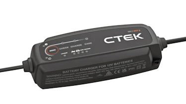 Best battery chargers - CTEK