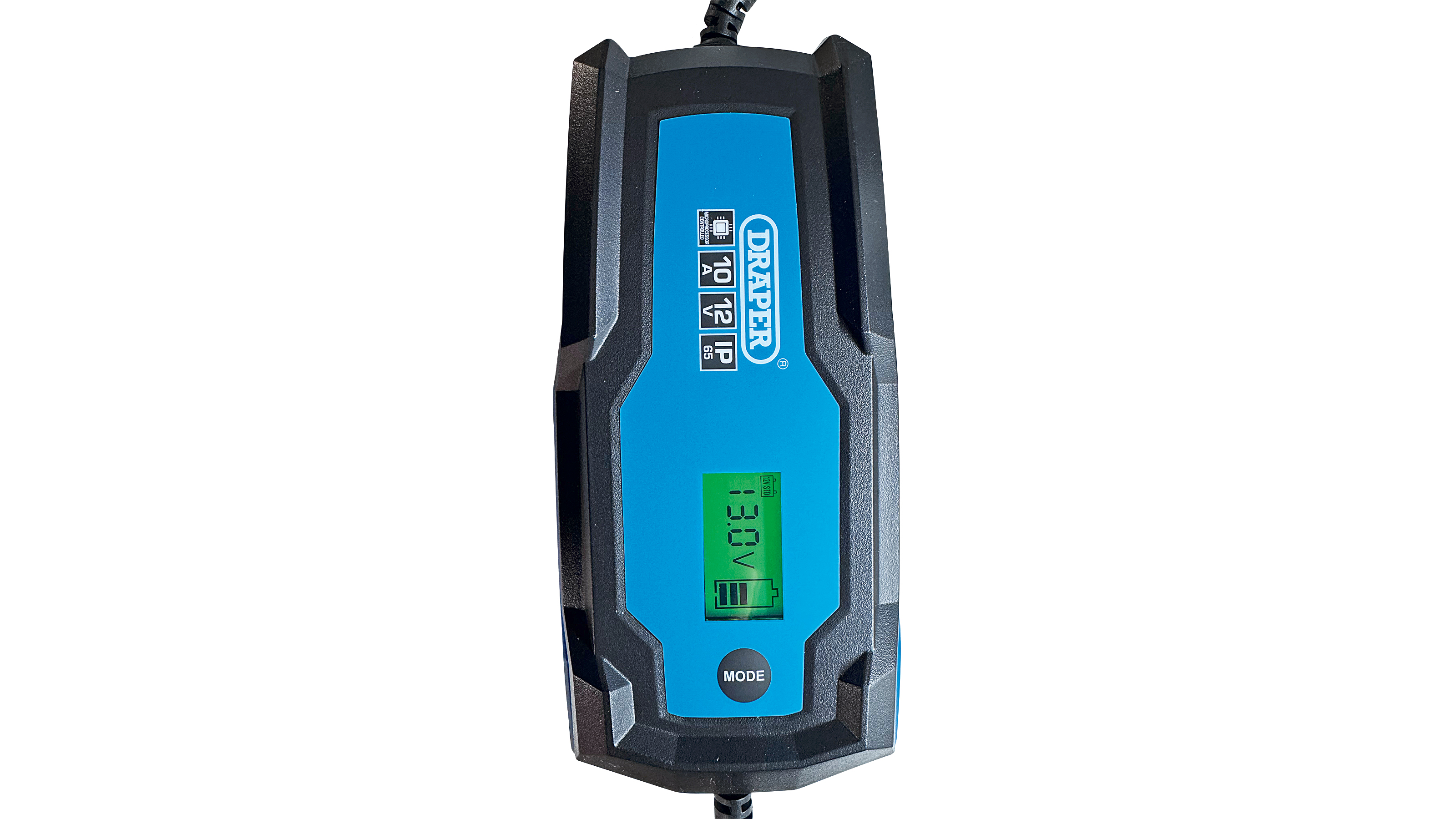 Best battery chargers - Draper