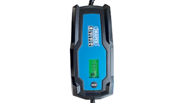 Best battery chargers - Draper