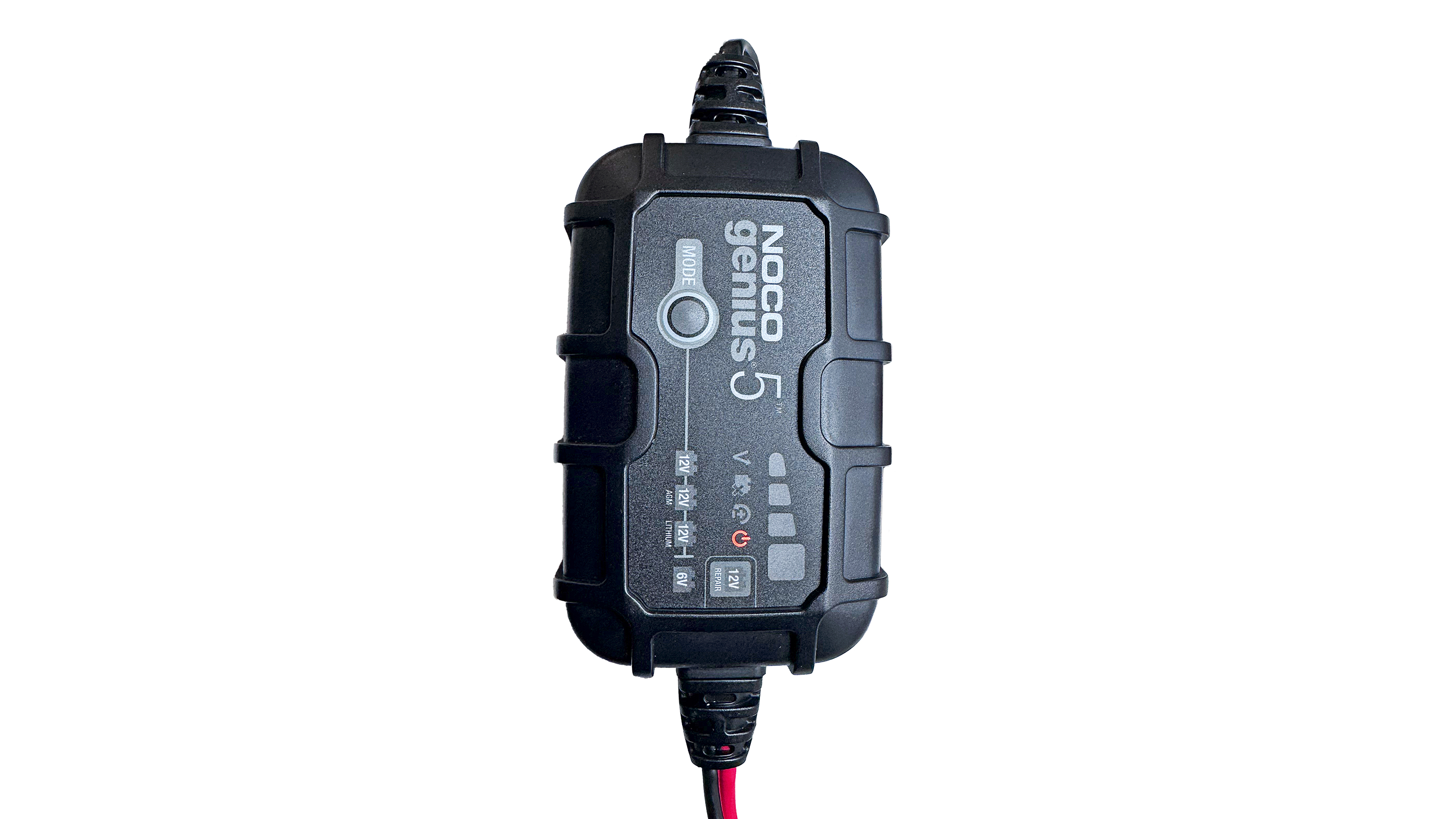 Best battery chargers - NOCO