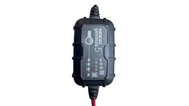 Best battery chargers - NOCO