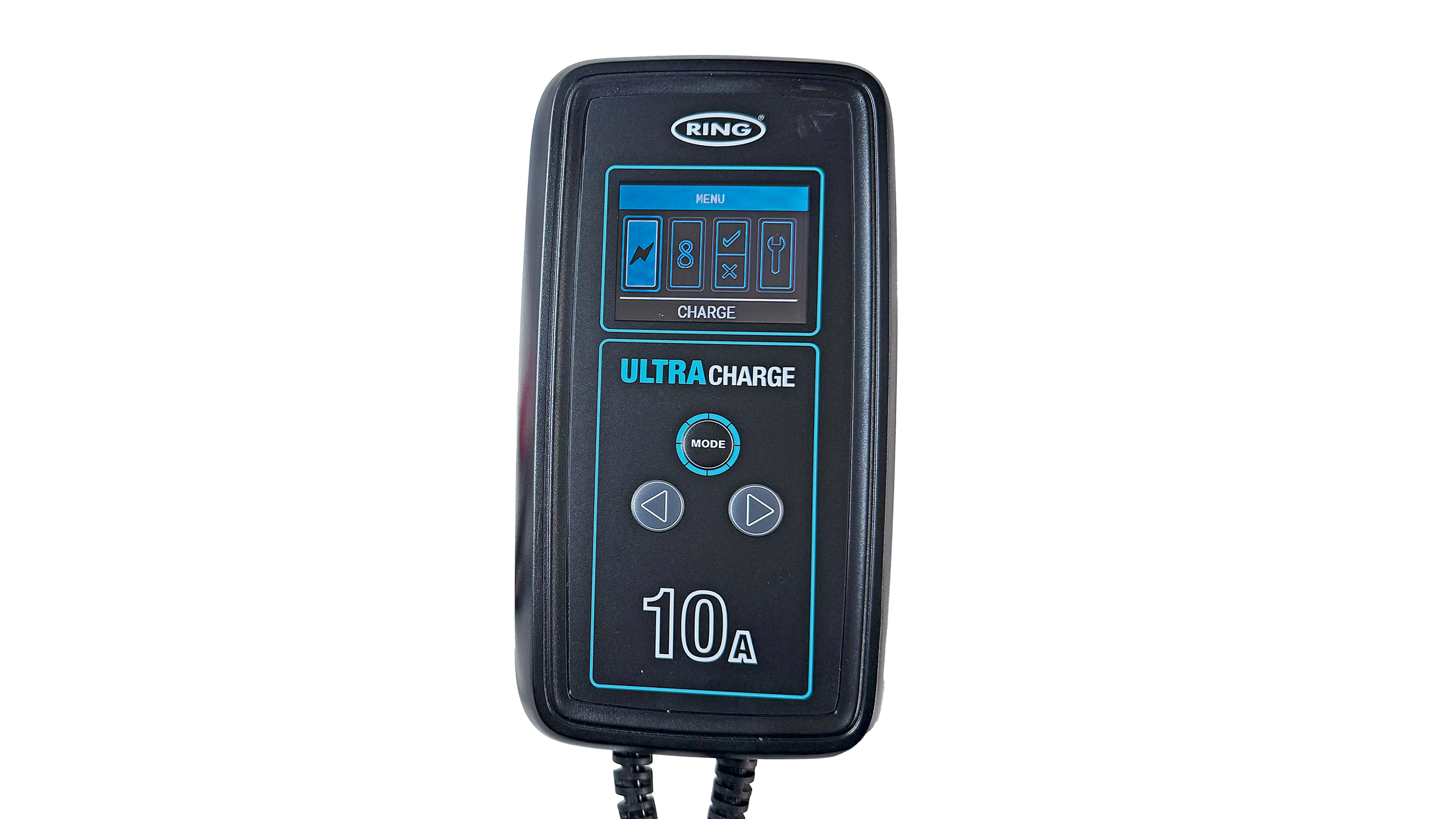 Best battery chargers - Ring