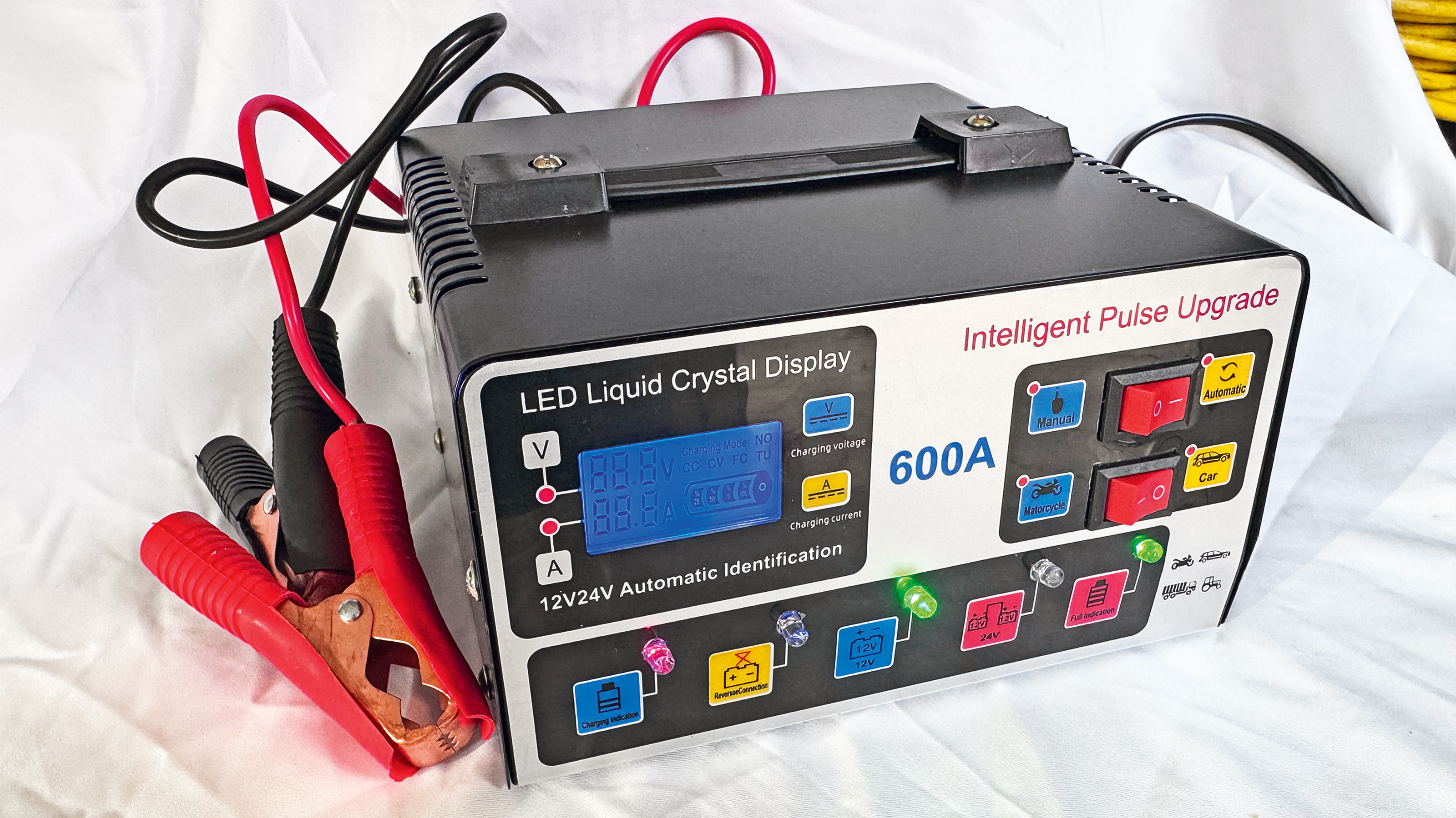 Best battery chargers - Temu