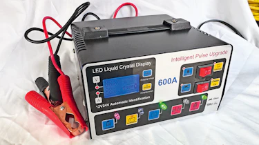 Best battery chargers - Temu
