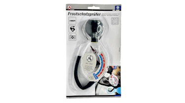 Best coolant testers - BGS