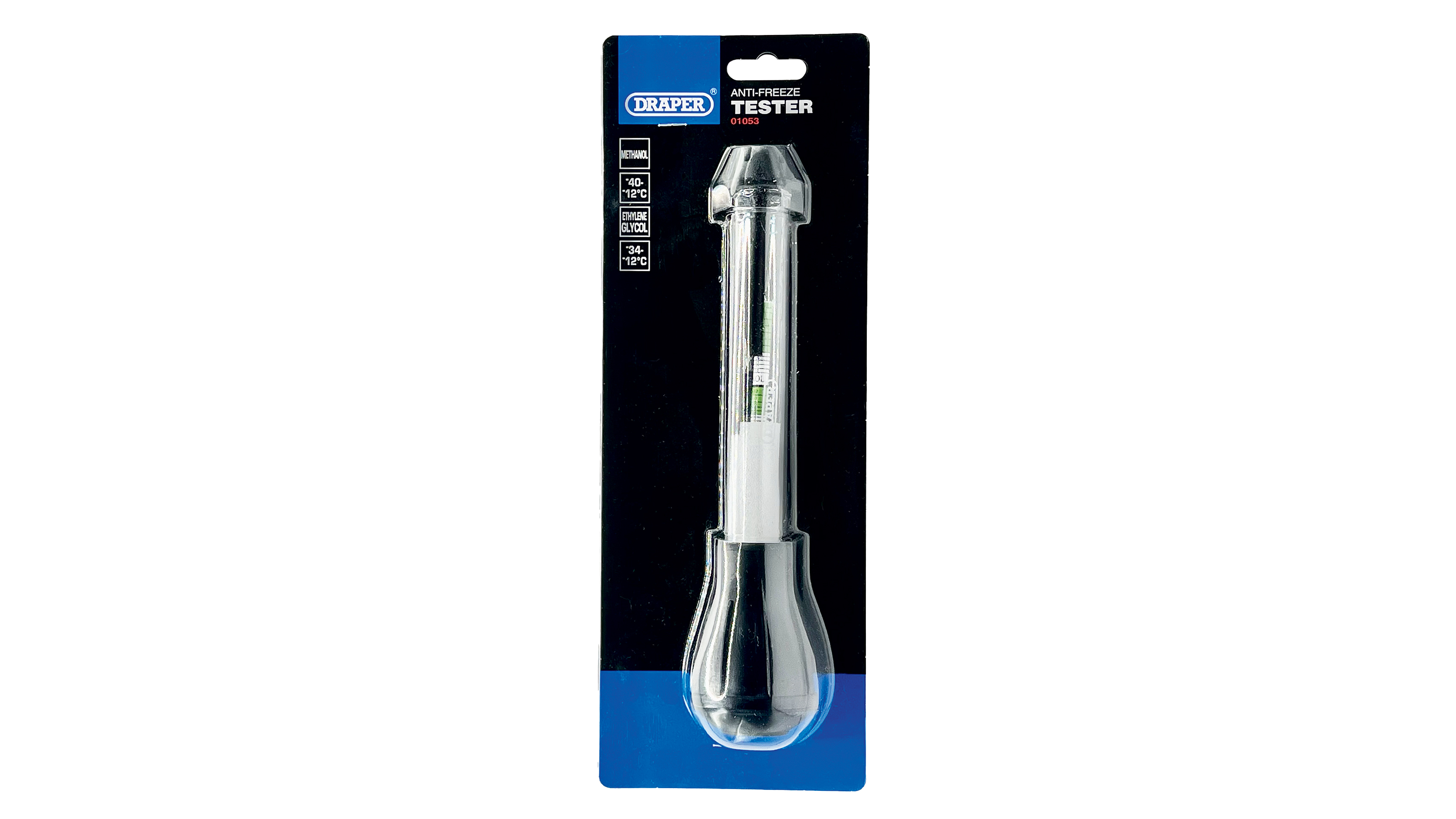 Best coolant testers - Draper