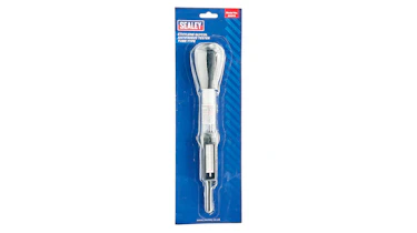 Best coolant testers - Sealey