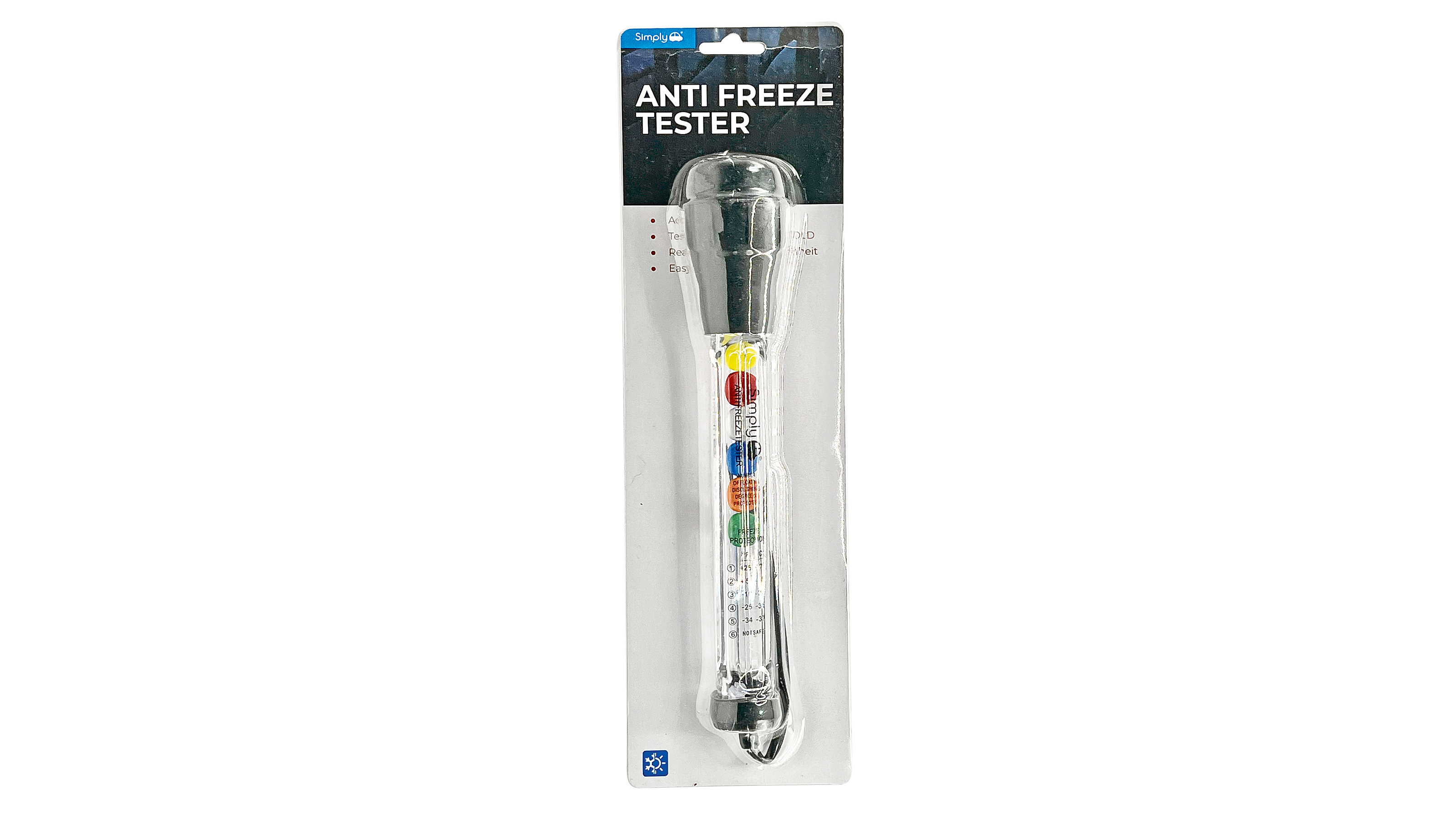 Best coolant testers - Simply