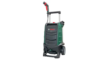 Best cordless pressure washers 2025 - Bosch