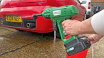 Best cordless pressure washers 2025 - How we test