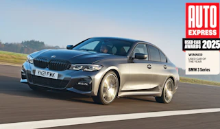 BMW 3 Series - best used cars to buy