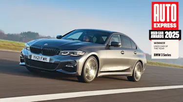 BMW 3 Series - best used cars to buy